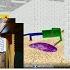 Baldi Tries The Grimace Shake Baldi S Basics Mod