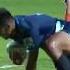 Cam Clark Shows Up Speedster Rieko Ioane With Unbelievable Chase