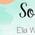 Grade 12 Poetry Solitude By Ella Wheeler Wilcox