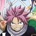 Yasuharu Takanashi Fairy Tail Main Theme 8D