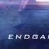Endgame 8 Bit Remix Rift