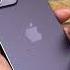 Deep Purple IPhone 14 Pro Max It S An Amazing Colour