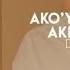 Ako Y Sayo Ika Y Akin Lamang Daniel Padilla Lyrics DJ Greatest Hits