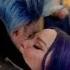 Descendants 3 Mal Says Goodbye To Her Dad Clip 33