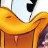 Donald Duck Sings Wishing Well