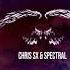 Chris SX Spectral The Angelcy Extended Mix INTONENATION AXIOM RECORDS