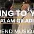 SENING TOʻYING ALAM QILADI TREND MUSIQA