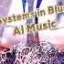 Ai Music Systems In Blue