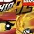 LEGO Ninjago The Temporal Whip