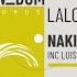 Nakila Luis Radio Remix