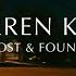 Darren Kiely Lost Found Official Lyric Video