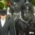 Robin Gibb S Funeral Immortality We Don T Say Goodbye