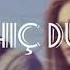 Barış Arduç Elçin Sangu Bu Su Hiç Durmaz Lyrics Mutluluk Zamanı