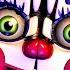 Circus Baby Sings A Song FNAF Sister Location Help Wanted 2 Video Game Parody Animation