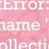 How To Resolve ImportError Cannot Import Name Iterator From Collections In Python