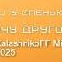 JJ Оленька Хочу другого 2025 KalashnikoFF Mix