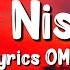 Mere Nishaan Lyrics Video Oh My God Akshay Kumar Paresh Rawal