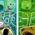 FNF Character Test Gameplay VS Playground Mod SpongeBob All Characters 70 Characters