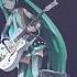 Катя Лель и Hatsune Miku Мой мармеладный