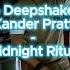 The Deepshakerz Xander Pratt Midnight Ritual Housemusic Techhouse Afrohouse DJ Viralshorts