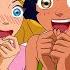 Totally Spies Action Extravaganza S4E11 15 Full Episodes