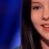 Daneliya Tuleshova Tears Of Gold Best Audio America S Got Talent Auditions 3 June 9 2020