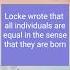 Locke S Concept Of Human Nature Series 92 Part 3 KSD ACADEMY Westernpoliticalthought Ksdacademy