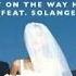 Chromeo Lost On The Way Home Feat Solange Official Audio