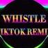 WHISTLE TREND Dj Rowel Remix Tiktok Viral 2021Atinge