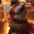 The Glory Of Sparta God Of War Soundtrack EPIC VERSION