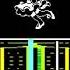 Битва с Безумной Мяу Мяу под песню кошачий вальс Undertale Floweytheflower Sans Music