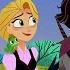 Rapunzel S Tangled Adventure With You By My Side أنت بجواري Arabic