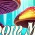 Mushroom Mystique Full Album Psytrance Goa Trance