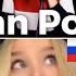 Who Sang It Better Ievan Polkka Loituma Korea Italy Finland US Russia Japan