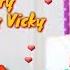 Vicky Happy Birthday To You For Whatsapp Status Hindi Videos