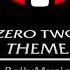 Zero Two S Theme Orchestra Arrangement