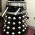 My This Planet Earth Dalek Talking