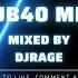 UB40 DJ Mix 2022