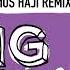 DJ Meme I Can T Get You Out Of My Mind Seamus Haji Extended Remix