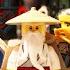 LEGO Ninjago The True Story UPDATED Seasons 1 15