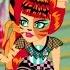 Join The Scream Volume 4 Monster High