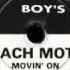 Roach Motel Movin On Correct House Mix