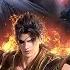 The Legend And The Hero Wu Geng Ji Season 4 Full Version MULTI SUB