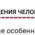 Биология поведения человека Лекция 25 Индивидуальные особенности Роберт Сапольски Стэнфорд
