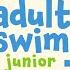 Adult Swim Junior Adult Swim Jr April Fools 2021 Bumps