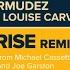 Sunrise Joe Garston Remix Radio Edit