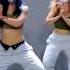 Black Eyed Peas GET LOOSE NOW TENSSII GYEONGJIN Choreography MIRRORED