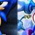 UPDATE All Sonic Games Opening 1993 2013