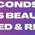 Thirty Seconds To Mars Life Is Beautiful Slowed Reverb