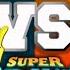Super Brawl Showdown SpongeBob Vs Wubbzy Full Match Gameplay 2023